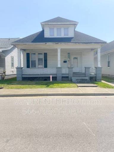 Main picture of 1602 S Evans Ave