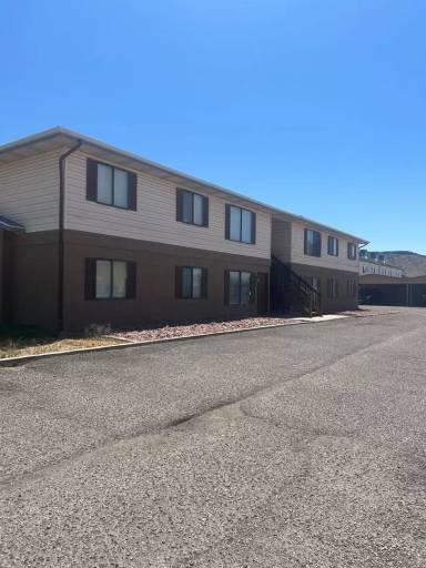 Main picture of 1151 W 540 N