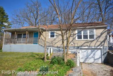 Main picture of 306 S 9th Ave