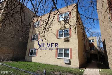 Main picture of 1642 W Morse Ave