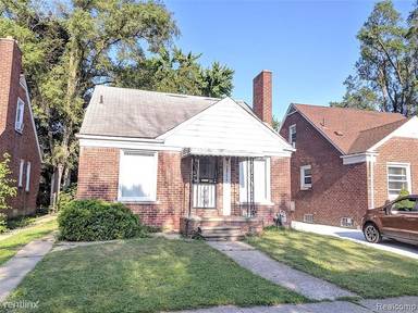 Main picture of 19710 Mansfield St