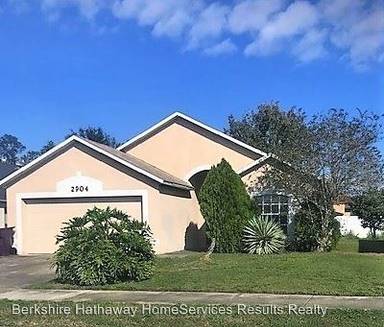 Main picture of 2904 Cool Breeze Cir