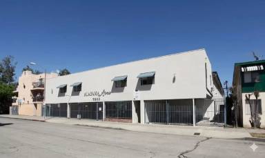 Main picture of 7240 Alabama Ave