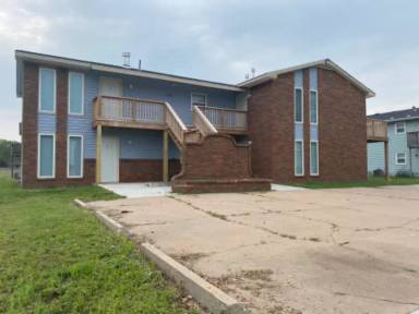 Main picture of 254 N Brunswick St