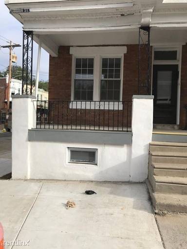 Main picture of 1419 W Loudon St