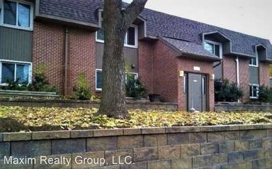 Main picture of 817-901 James Pkwy