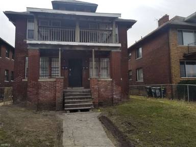 Main picture of 6405 Tuxedo St