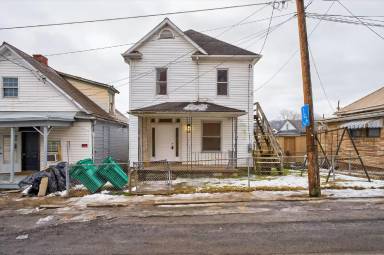 Main picture of 1409 Hamill Ave