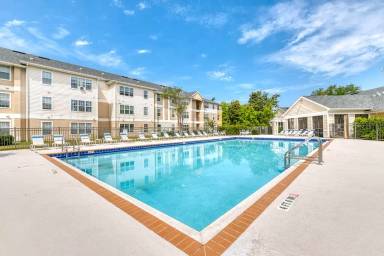 Main picture of Siena Gardens Apartments