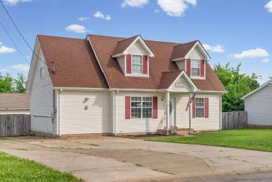 Main picture of 919 Van Buren Ave
