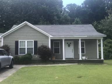 Main picture of 3609 Christian Ct