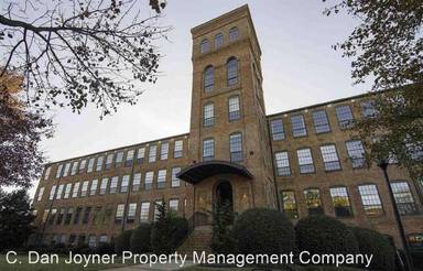 Main picture of The Lofts at Mills Mill