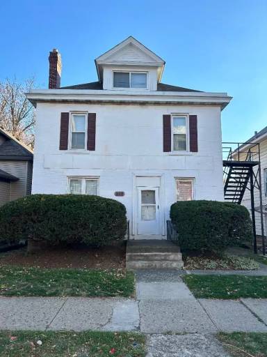 Main picture of 243 Chittenden Ave