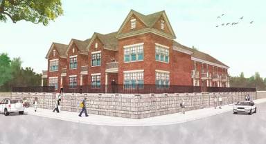 Main picture of 941 McCallie Ave