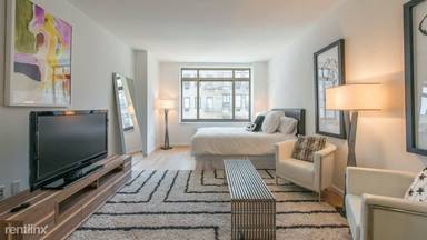 Main picture of 600 Washington Apartments