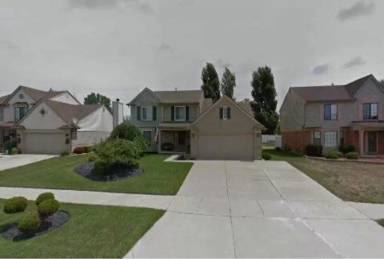 Main picture of 22893 Sherry Dr