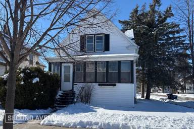 Main picture of 1025 Wisconsin Ave
