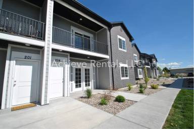 Main picture of 1557 N 110 W