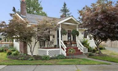 Main picture of 1919 Fell St