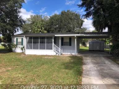 Main picture of 114 Fraser Dr