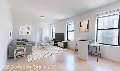 Main picture of 550 W 184th St