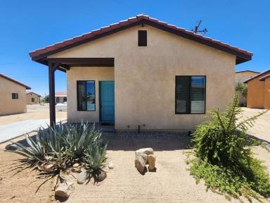 Main picture of 73955 Cactus Dr