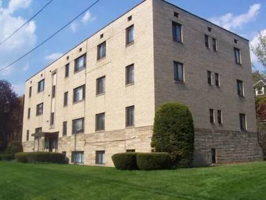 Main picture of 819 College Ave
