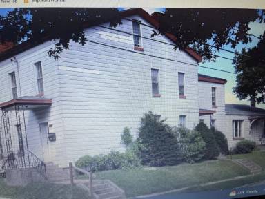 Main picture of 2520 Cascade St