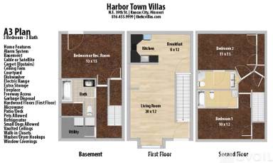 Main picture of Harbortown Villas