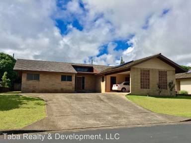 Main picture of 4119 Palaumahu St