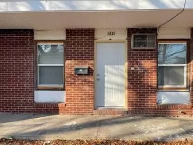 Main picture of 1319 Harmon Dr