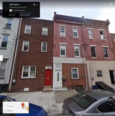 Main picture of 1430 S 5th St