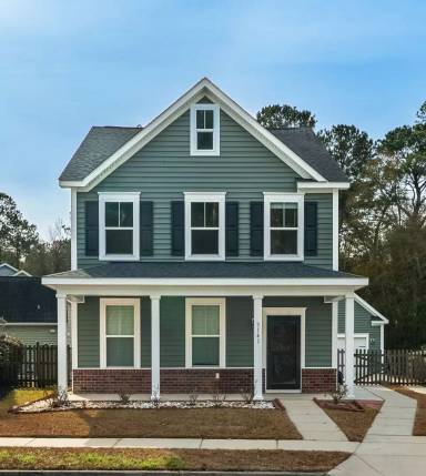 Main picture of 3141 Moonlight Dr