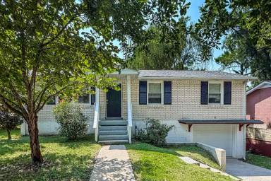 Main picture of 4983 Karen Ray Dr