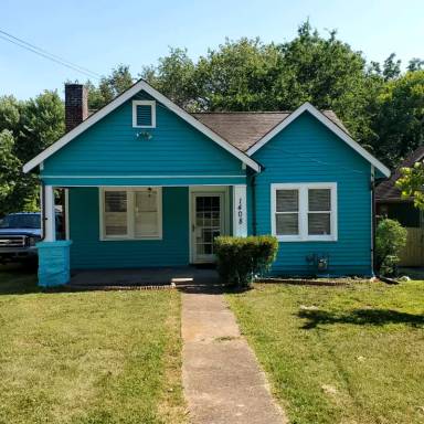 Main picture of 1408 Sharpe Ave