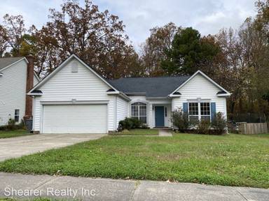 Main picture of 7411 Claiborne Woods Rd