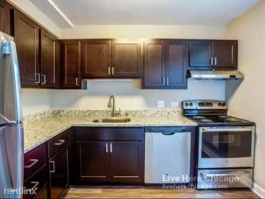 Main picture of River North Park