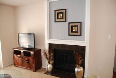 Main picture of The Ridge on Spring Valley Apartments
