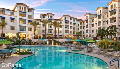 Main picture of The Cays at Downtown Ocotillo