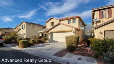 Main picture of 2588 Wild Ambrosia Ave