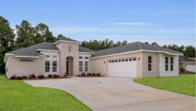 Main picture of 1767 San Damian Rd