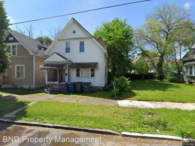 Main picture of 554 Austin St