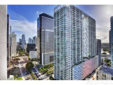 Main picture of Icon Brickell Tower 3 Condos