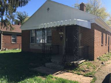 Main picture of 3245 N Keystone Ave