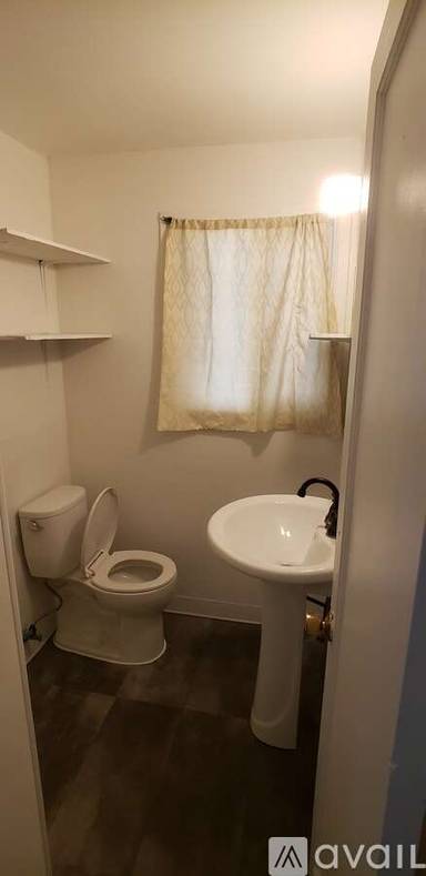 Main picture of 9832 13th Ave SW