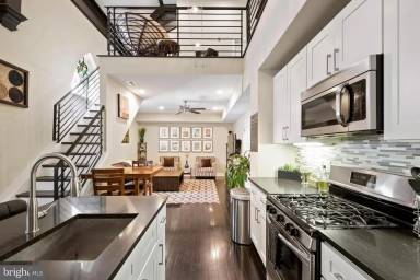 Main picture of 1722 Mount Vernon St