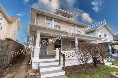 Main picture of 2327 Guilford Ave