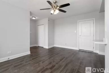 Main picture of The 1521 Sherwin