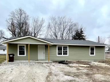Main picture of 431 Harris St