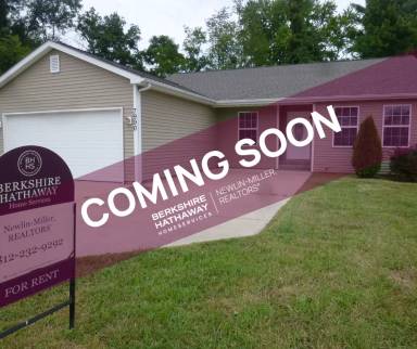 Main picture of Chamberlain Heights Apartments